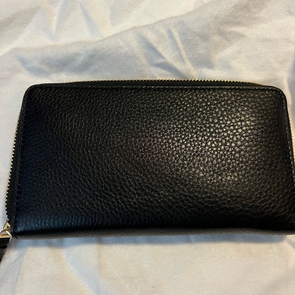 Tory Burch Authentic Wallet - Picture 5 of 8
